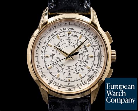 patek philippe 5975 watch